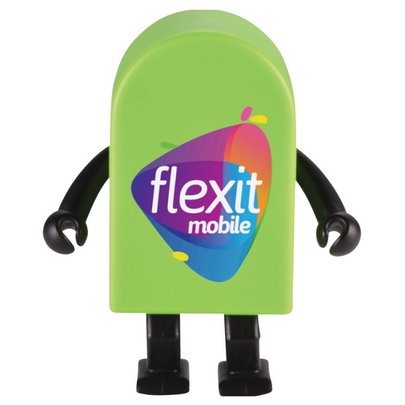  Dancing Donnie Bluetooth Speaker 