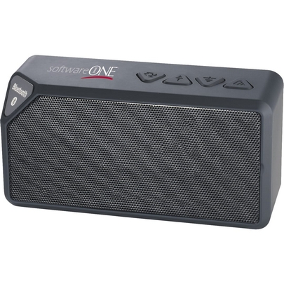  Jabba Bluetooth Speaker 