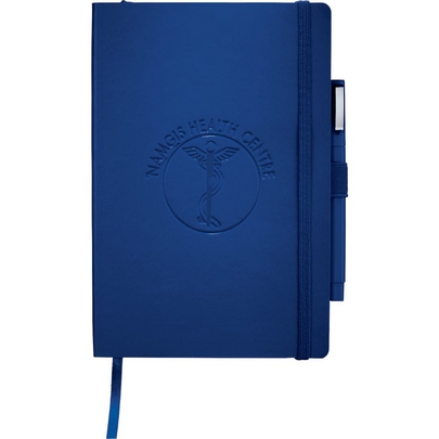 Nova Soft Bound JournalBook™ Bundle Set