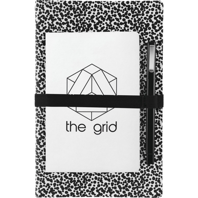  Mezzo Saddlestitch JournalBook™ Bundle Set 