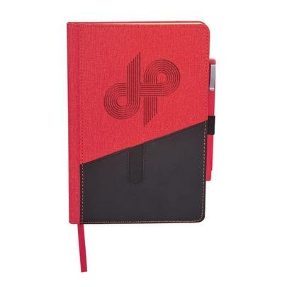 Siena Heathered Bound JournalBook® Bundle Set