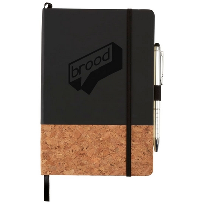  Lucca Cork Bound JournalBook&#174; Bundle Set 