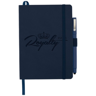 5" x 7" Firenze Soft Bound JournalBook® Bundle Set