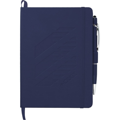 5" x 7" Firenze Hard Bound JournalBook® Bundle Se
