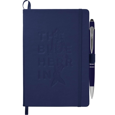 5.5" x 8.5" Trento Bound JournalBook® Bundle Set
