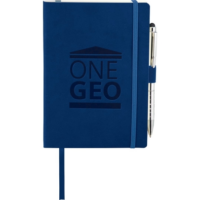 Revello Soft Bound JournalBook® Bundle Set