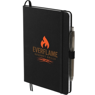  5.5&quot; x 8.5&quot; Recycled Marine Bound JournalBook&#174; Set 