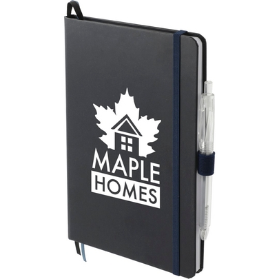 5.5" x 8.5" FSC® Mix Bound JournalBook Set