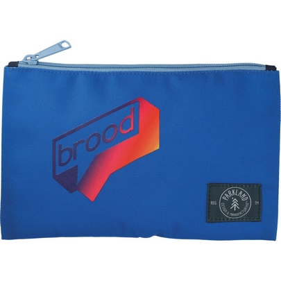 Parkland Fraction Travel Pouch