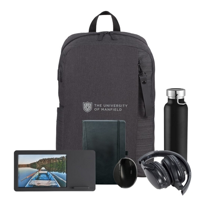 Premium Work From Home Essentials