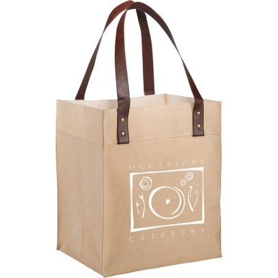  Westover Premium Grocery Tote 