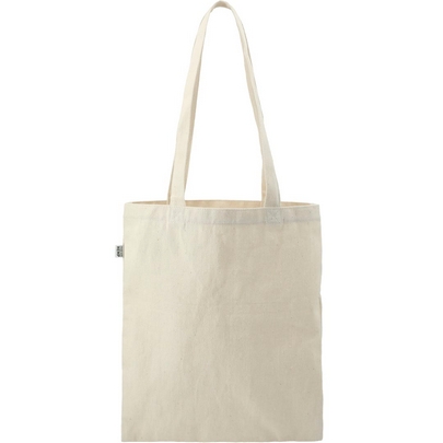  Hemp Cotton Tote 