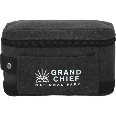  Field &amp; Co. Woodland Pouch 