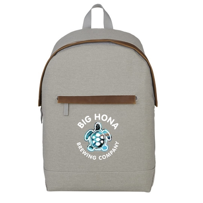  Field &amp; Co. Book 15&quot; Computer Backpack 
