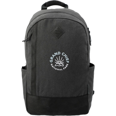  Field &amp; Co. Woodland 15&quot; Computer Backpack 