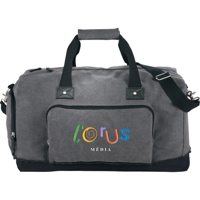  Field &amp; Co.&#174; Hudson 21&quot; Weekender Duffel Bag 