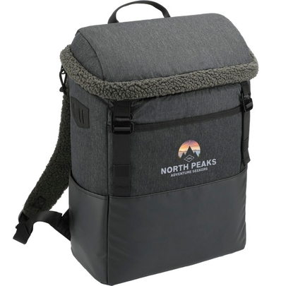 Field & Co. Fireside Eco 12 Can Backpack Cooler