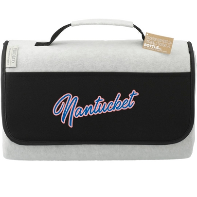  Field &amp; Co. Recycled PET Oversized Picnic Blanket 