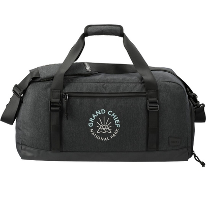  Field &amp; Co. Fireside Eco Duffel 
