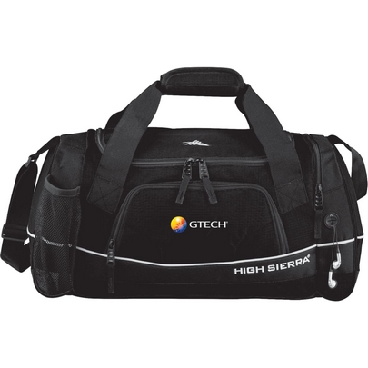  High Sierra&#174; 22&quot; Bubba Duffel Bag 