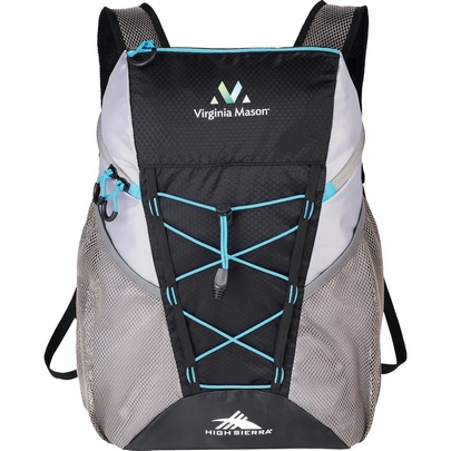 High Sierra Pack-n-Go Backpack