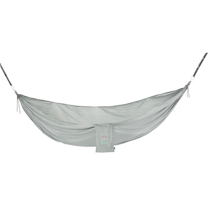  High Sierra Packable Hammock with Straps 