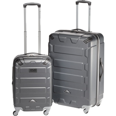  High Sierra&#174;  2pc Hardside Luggage Set 