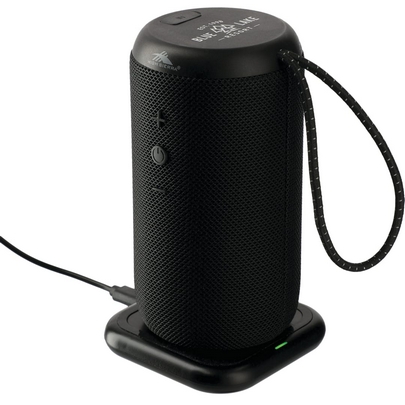  High Sierra Kodiak IPX7 Outdoor Bluetooth Speaker 
