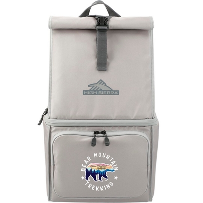  High Sierra 12 Can Backpack Cooler 