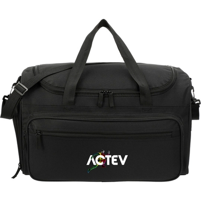  Excel Sport 18&quot; Club Duffel Bag 