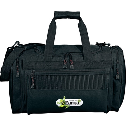  Excel Sport Deluxe 20&quot; Duffel Bag 