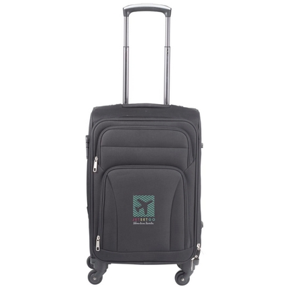  Nomad 21&quot; Upright Luggage 