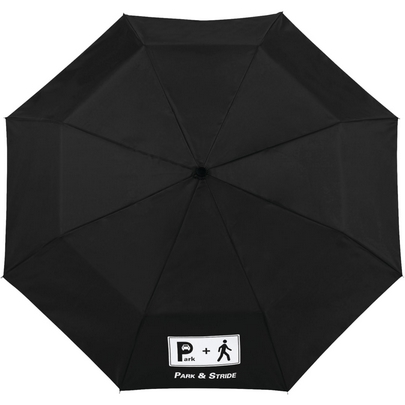  42&quot; totes&#174; 3 Section Auto Open Umbrella 
