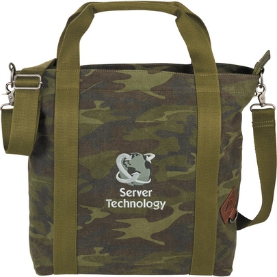  Alternative Camo 15&quot; Computer Tote 