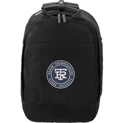 Day Owl 15" Computer Backpack