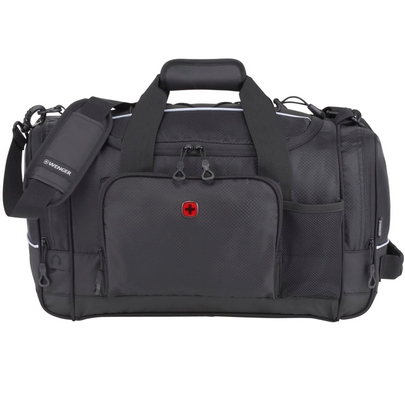  Wenger Apex 20&quot; RPET Sport Duffel 