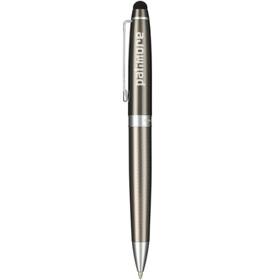  Cutter &amp; Buck&#174; Pacific Dual Ballpoint Stylus 
