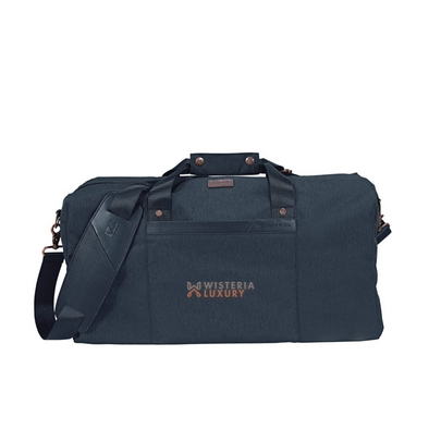  Cutter &amp; Buck&#174;  Bainbridge Slim 20&quot; Duffel Bag 