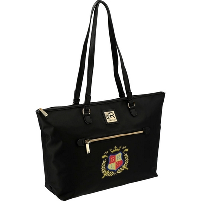 Kenneth Cole® Nylon 15" Computer Tote