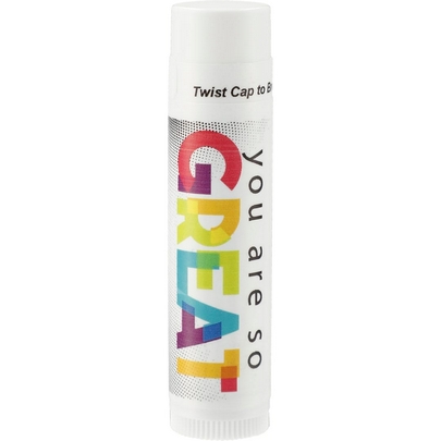  All-Natural Non-SPF Lip Balm 