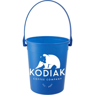  32oz Pail with Handle 