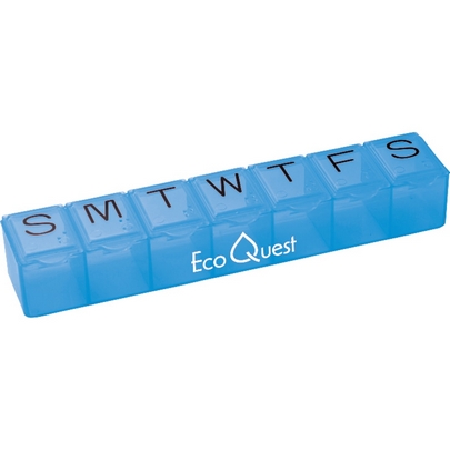  7-Day Pill Case 
