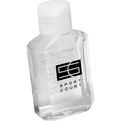  2oz Squirt Hand Sanitizer 