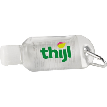  1.8oz Clip-N-Go Hand Sanitizer 