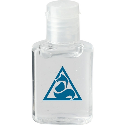  0.5oz Gel Hand Sanitizer 