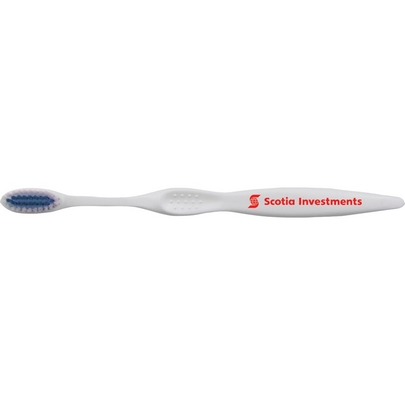  Concept Curve White Toothbrush 