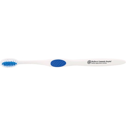  Winter Accent Toothbrush 