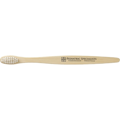  Bamboo Junior Toothbrush 