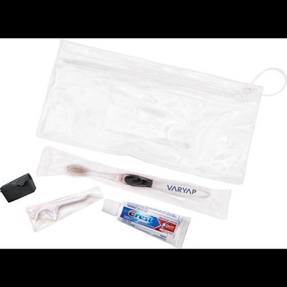  Teen Wellness 5-Piece Kit 