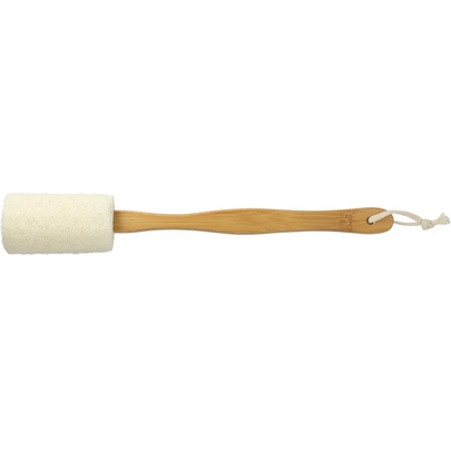  FSC 100% Bamboo Spa Loofah 